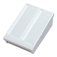 【受注品】アイホン TC-AD10-SG セルフ式ガソリンスタンド用インターホン 10局用アダプタ 【TCAD10SG】