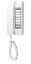 アイホン TD-24H/B コミニカインターホン 24局用親機 【TD24HB】(2)
