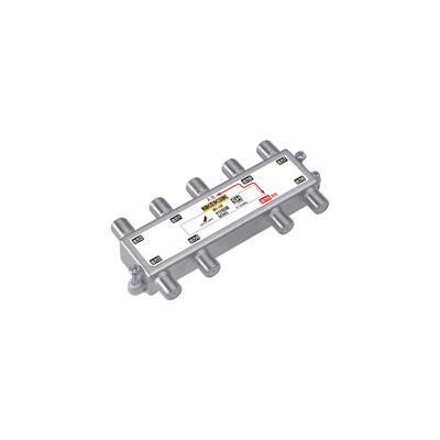 DXアンテナ 8DMS 8分配器