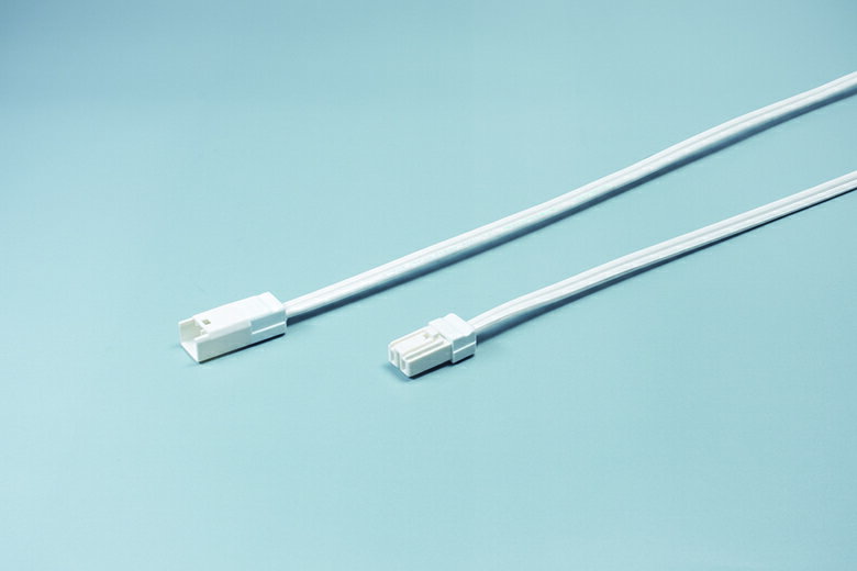 DNライティング SK2P500 オプションパーツ 電源渡りコードSK2P DNL