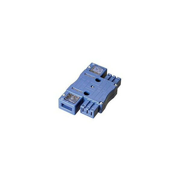 樂天商城 - 明工社 MJ2495 ハーネス用ジョイントボックス 2分岐送り付