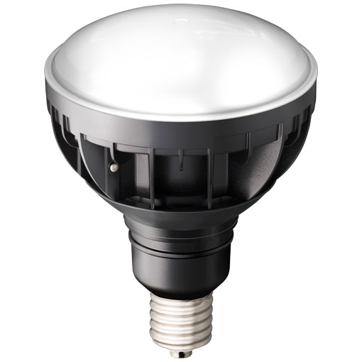 岩崎電気 LDR30N-H-E39/B850 LEDioc LEDアイランプ 30W 〈E39口金〉 (昼白色) 白熱電球270W相当 