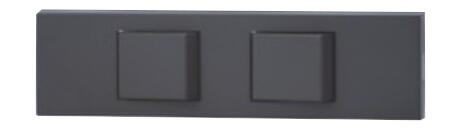 乐天商城 - 神保電器 KAG-2508-SB 4路+4路スイッチセット 【KAG2508SB】 JIMBO
