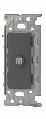 神保電器 NKB-H1002-SB NKシリーズ コンポスイッチシステム 埋込1キー押ボタンスイ...
