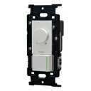神保電器 NKW-RPWM1NSP-PW NKシリーズ埋込ライトコントロールスイッチ消灯対応出力なし(PWM信号制御)リモコンパターンスイッチ付(PW色)