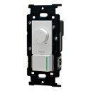 神保電器 NKW-RPWM1SP-PW NKシリーズ埋込ライトコントロールスイッチ(PWM信号制御)リモコンパターンスイッチ付(PW色)