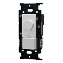 神保電器 NKW-RPWM1SS-PW NKシリーズ埋込ライトコントロールスイッチ(PWM信号制御)リモコン個別スイッチ付(PW色)