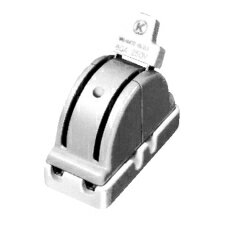 樂天商城 - 河村電器 CS 2P100A DT カバースイッチ　CS-DT