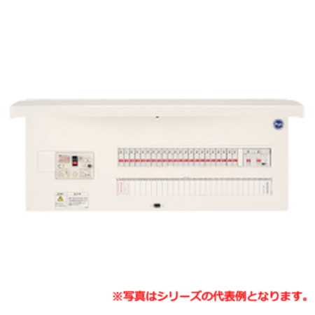 河村電器 ENE2TA6101-42B ホーム分電盤