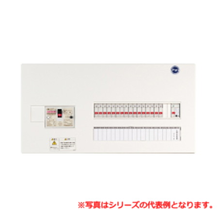 河村電器 ENET4083-4 ホーム分電盤