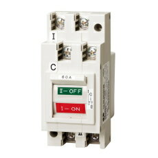 【LINE友だち追加でクーポン配布中】テンパール工業 漏電遮断器 GB-33EC30 30mA ELB 電設資材