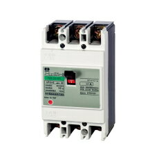 乐天商城 - 河村電器 NB 52-30 ノーヒューズブレーカ　NB