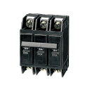 河村電器 NL 103R-75M ノーヒューズブレーカ NL-R
