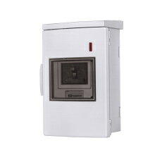 乐天商城 - 河村電器 NSBO 63-30 手元開閉器　NSBO