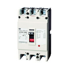 河村電器 NX 102E-75BW ノーヒューズブレーカ　NX-E