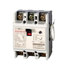 河村電器 ZL103-100TL-30S 漏電ブレーカ(自家用発電連系用)　ZL-S