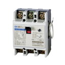 河村電器 ZL 103-75TL-100 漏電ブレーカ(単3中性線欠相保護付) ZL
