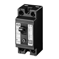 乐天商城 - 河村電器 ZN 2P30-30 漏電ブレーカ(地絡保護専用）　ZN