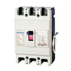 河村電器 ZR223-150TLA-30 漏電ブレーカ(