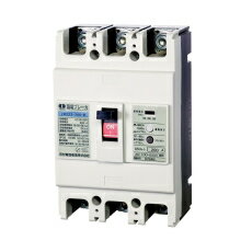 河村電器 ZR 223-225-K 漏電ブレーカ　ZR