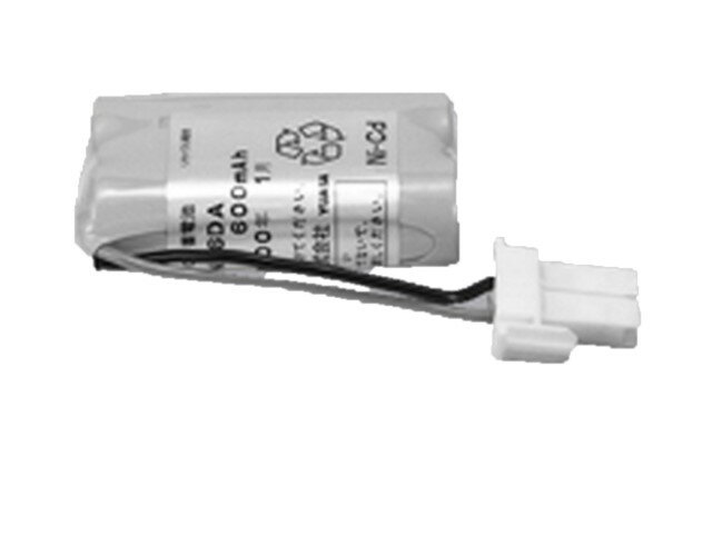 乐天商城 - 三菱電機 2N06DA 防災照明交換用電池
