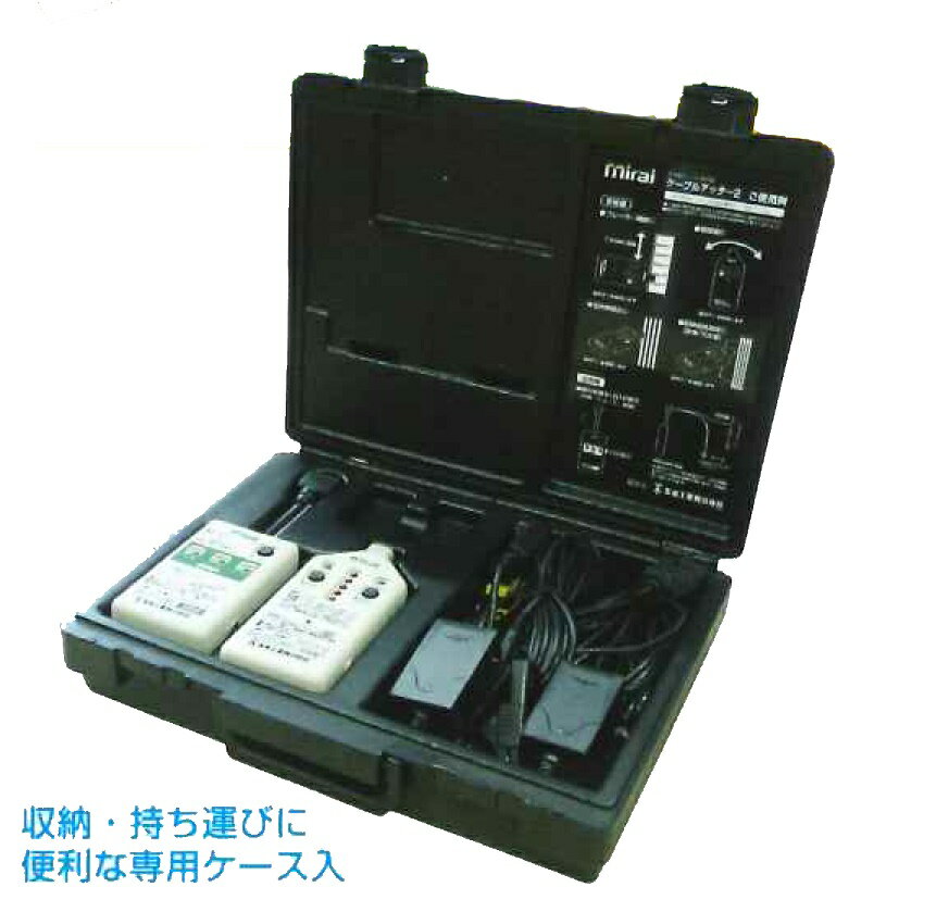 乐天商城 - 未来工業 BUT-C2 ケ−ブルアッタ−2 【BUTC2】