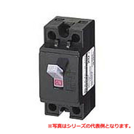 樂天商城 - 日東工業 CB32X 2P 10A (2E) 安全ブレーカ
