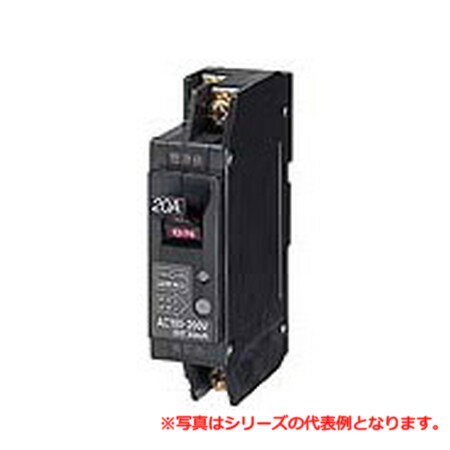 樂天商城 - 日東工業 GX52A 2P 15A F100 スリム漏電ブレーカ