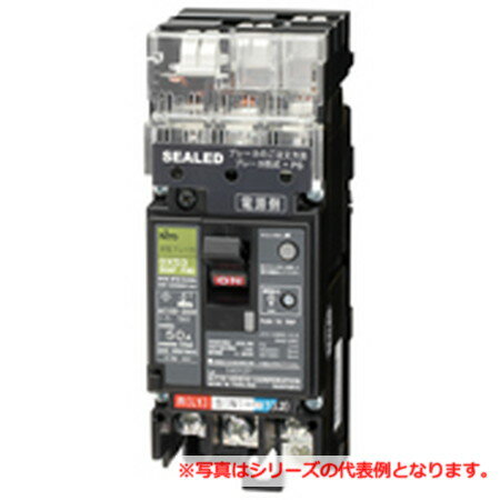 樂天商城 - 日東工業 GX63PS3P60AF30 プラグインユニット付漏電ブレーカ