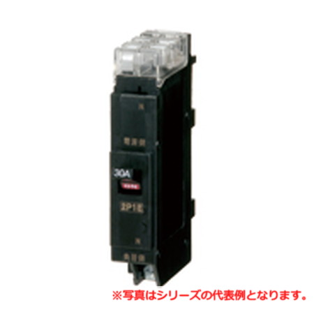 樂天商城 - 日東工業 PNX52TA2P20A プラグインスリムサーキットブレーカ