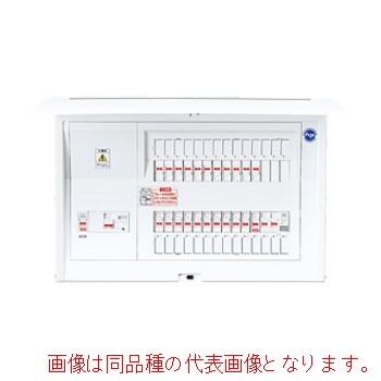 パナソニック 単3中性線欠相保護付 漏電ブレーカ 感震ブレーカー機能付 AB-60J型3P2E50A BJX350325J2