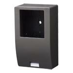 パナソニック BQKR8314AK WHM取付ボックス単相2線・単相(三相)3線用1コ用・60A〜120A用 (ブラウングレー)