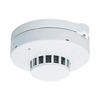 パナソニック BV454818 光電式スポット型感知器 2種ヘッド非蓄積型 ベース別売