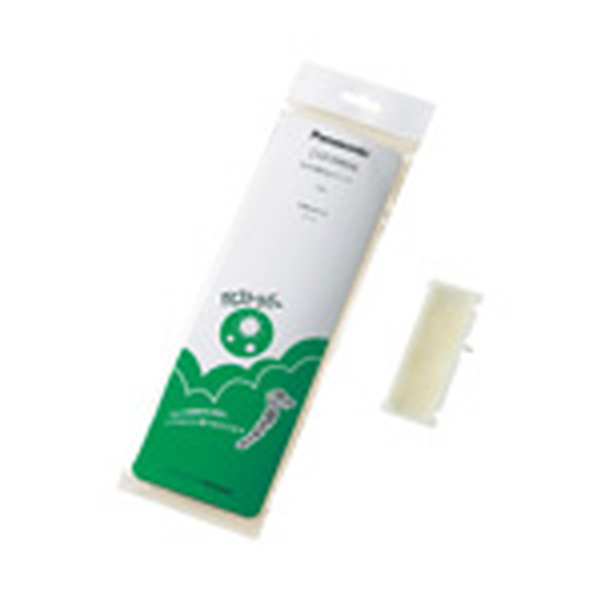 パナソニック CZ-SW6A わさび防カビパック（カビストッパー）交換 【CZSW6A】