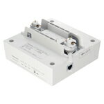 パナソニック DH2640W HD-PLC対応　PLCプラグ