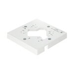 乐天商城 - パナソニック DH2645W PLCプラグ器具取付台