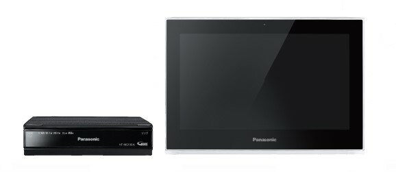 Panasonic HF-MC10A2AH ホームナビゲーション　新品 Panasonic ホームナビゲーション HF-MC10A2AH - メルカリ