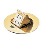 【受注品】パナソニック DU5650PK アップコンフラット(ビル・店舗用)2コ用 2P15A 125V