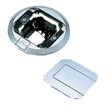 パナソニック DU7109 フロアコン 電源用 ブランク