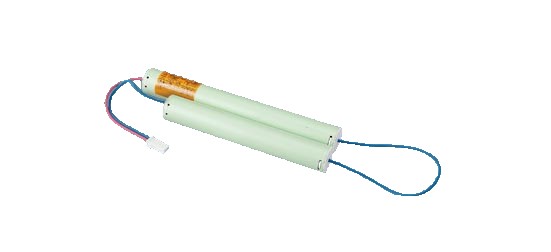 パナソニック FK859 ニッケル水素蓄電池 交換電池(バッテリー)