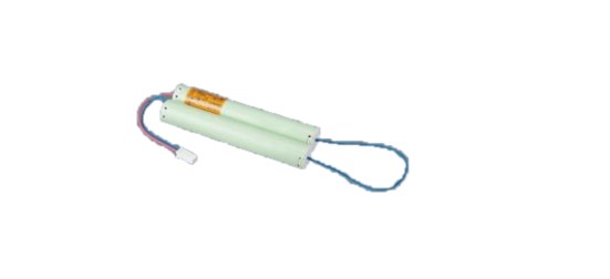 パナソニック FK869 誘導灯・非常用照明器具ニッケル水素蓄電池 FK348後継