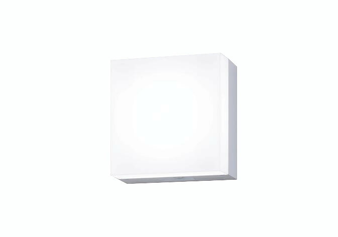 パナソニック NWCF59011LE1 壁直付型　LED（電球色）　ブラケット（非常用）・階段通路誘導灯　30分間..