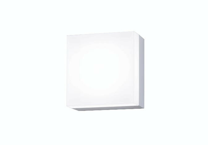 樂天商城 - パナソニック NWCF59016LE1 壁直付型　LED（電球色）　ブラケット　透過タイプ　防雨型【S】