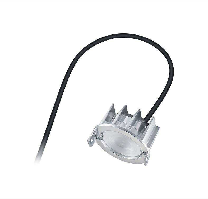 乐天商城 - パナソニック NTS51323 天井埋込型　LED（電球色）　ユニバーサルダウンライト　J12V75形（50W）器具相当・中角タイプ・ビーム角19度・光源遮光角30度　調光タイプ（ライコン別売）／埋込穴φ125　TOLSO（トルソー）　電源ユニット別売