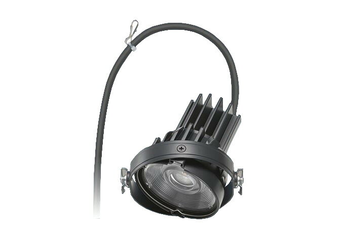 乐天商城 - 【受注品】 パナソニック NTS53421B 天井埋込型　LED（白色）　ユニバーサルダウンライト　ビーム角18度・中角タイプ　TOLSO（トルソー）　電源ユニット別売