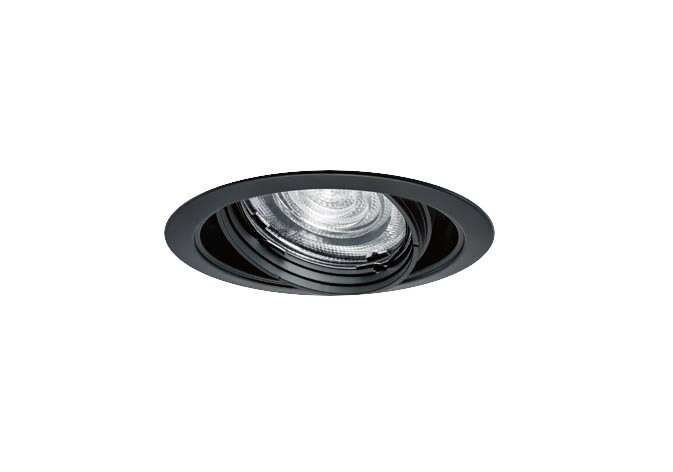 パナソニック NTS62001B 天井埋込型　LED（白色）　ユニバーサルダウンライト　J12...