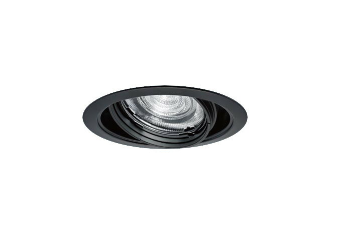 パナソニック NTS62002B 天井埋込型　LED（温白色）　ユニバーサルダウンライト　J...