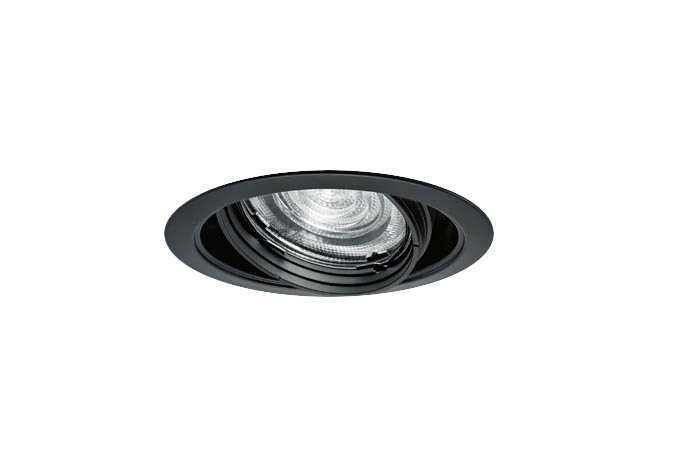 樂天商城 - 【受注品】 パナソニック NTS62008B 天井埋込型　LED（電球色）　ユニバーサルダウンライト　J12V75形（50W）器具相当・美光色・配光調整機能付・浅型10H　埋込穴φ100　TOLSO（トルソー）　電源ユニット別売