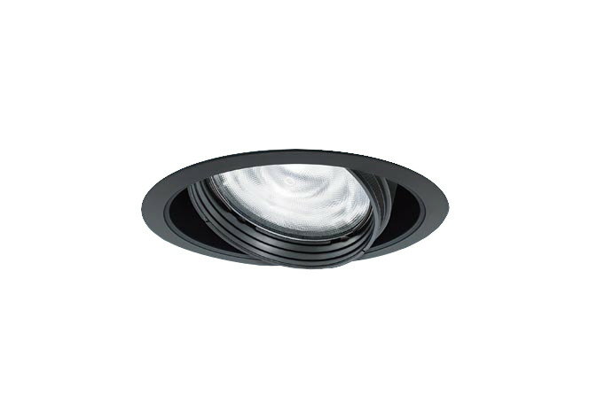 乐天商城 - 【受注品】 パナソニック NTS65518B 天井埋込型　LED（電球色）　ユニバーサルダウンライト　美光色・配光調整機能付　調光タイプ（ライコン別売）／埋込穴φ125　TOLSO（トルソー）　電源ユニット別売