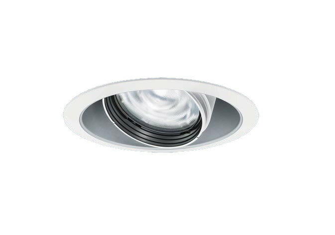 樂天商城 - パナソニック NTS65521W 天井埋込型　LED（白色）　ユニバーサルダウンライト　配光調整機能付　調光タイプ（ライコン別売）／埋込穴φ150　TOLSO（トルソー）　電源ユニット別売